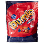 DUMLE Chocolate Covered Toffees  (250g)