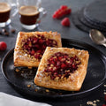 Apple & Blackberry Crumble Danish 2 Pack