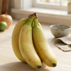 Ripe Bananas 5 Pack