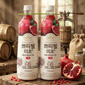 Micho Pomegranate Vinegar Drink, 2 x 900ml