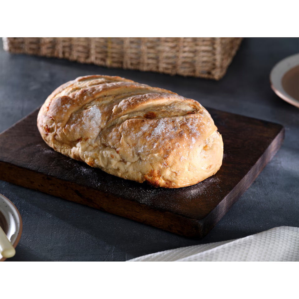 CHEESE & Chuntneybloomer  400G