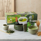 Kirkland Signature Green Tea Matcha Blend, 100 Tea Bags