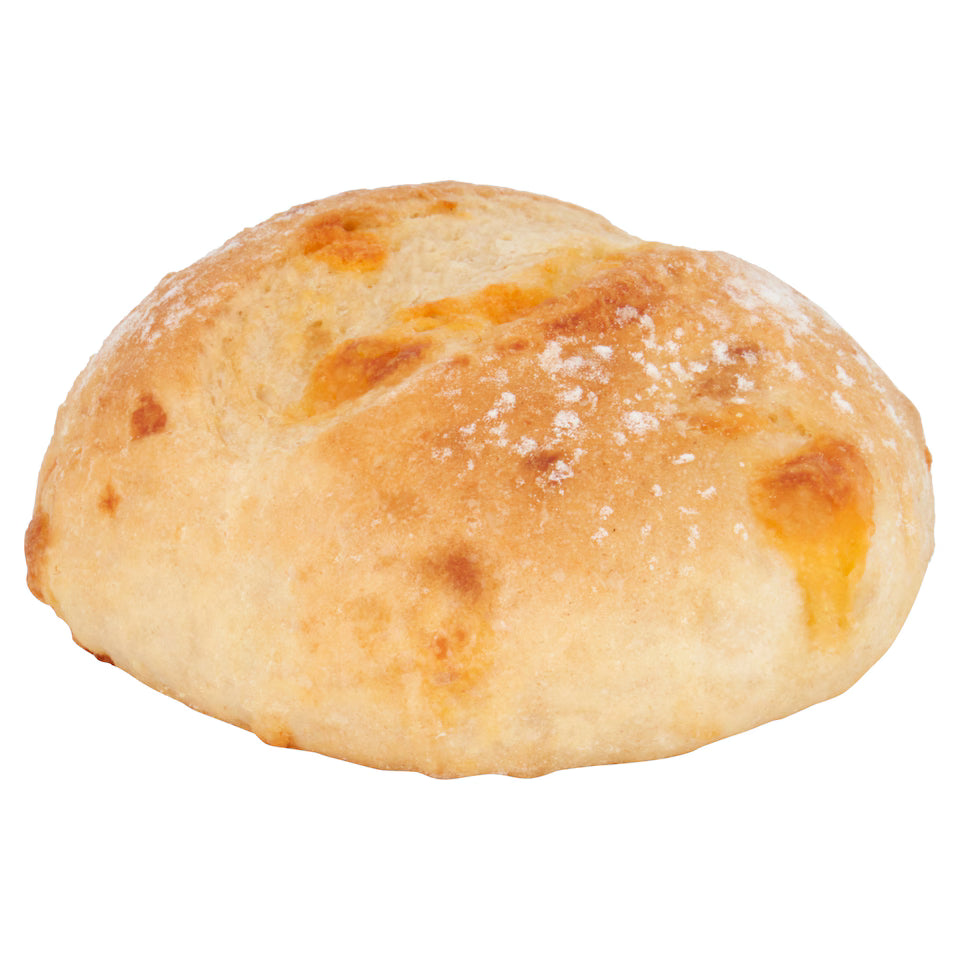 Vintage Cheese Roll