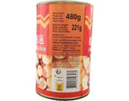 Boat Lotus Nuts in Syrup 480G