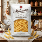 La Milsana Penne Rigate, 500g