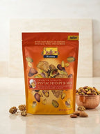 Setton Farms Pistachio Pub Mix, 567g