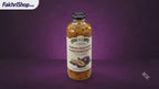 Vonbee Passionfruit Pure Puree - Premium Quality (1.2kg)