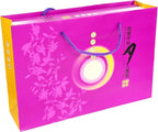 DH Mini Assorted PURPLE box Mooncake