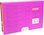 DH Mini Assorted PURPLE box Mooncake