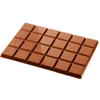 Evadore Dubai Style Chocolate Bar 1kg – Pistachio & Kadayif Filled Milk Chocolate