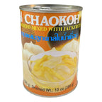 Chaokoh Toddy Palm Seeds Mixed 545g – Tropical Palm Fruit Dessert Mix